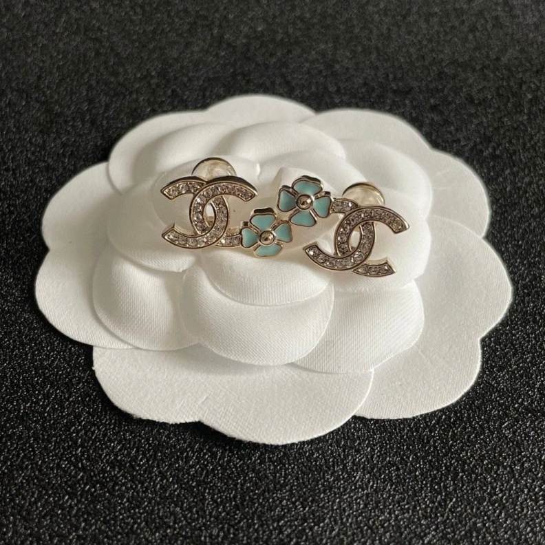 Chxnxl Earrings Practical 285698