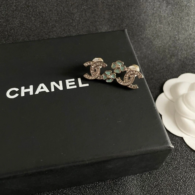 Chxnxl Earrings Practical 285698