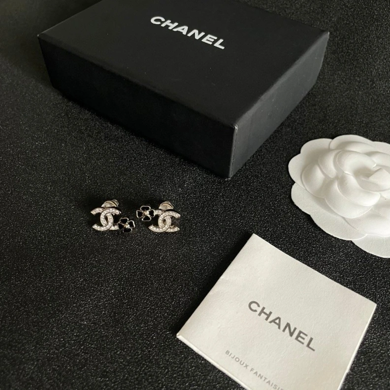 Chxnxl Earrings Popular 285717