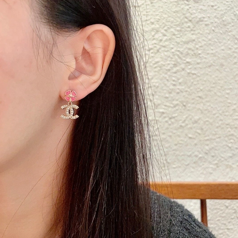 Modern Chxnxl Earrings 285693