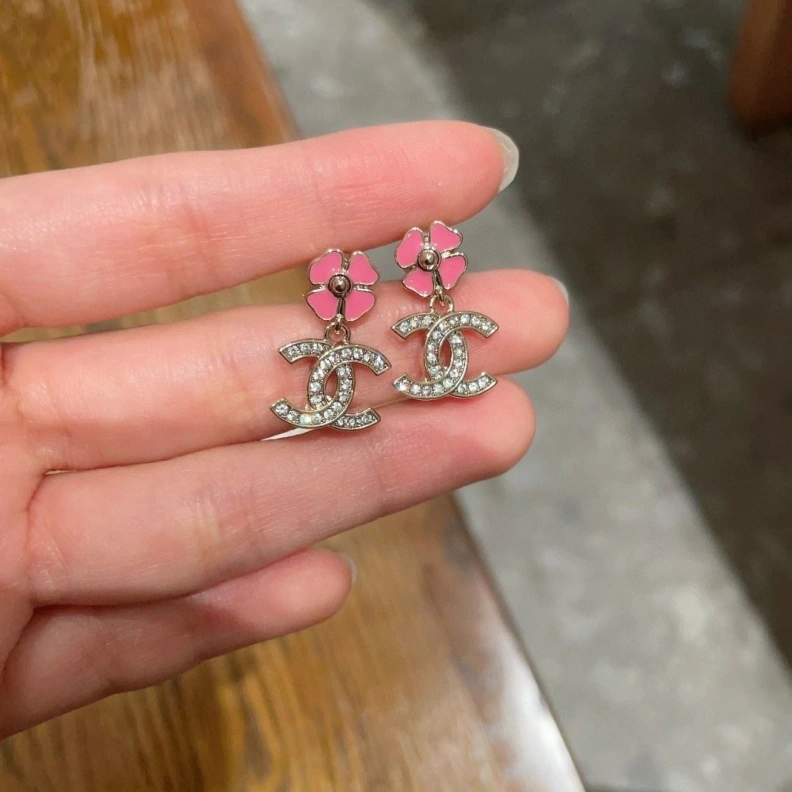 Modern Chxnxl Earrings 285693