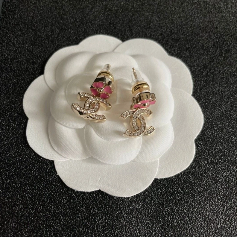 Modern Chxnxl Earrings 285693