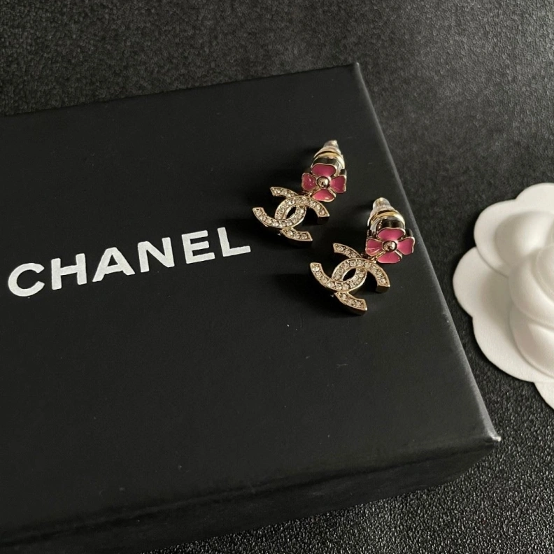 Modern Chxnxl Earrings 285693