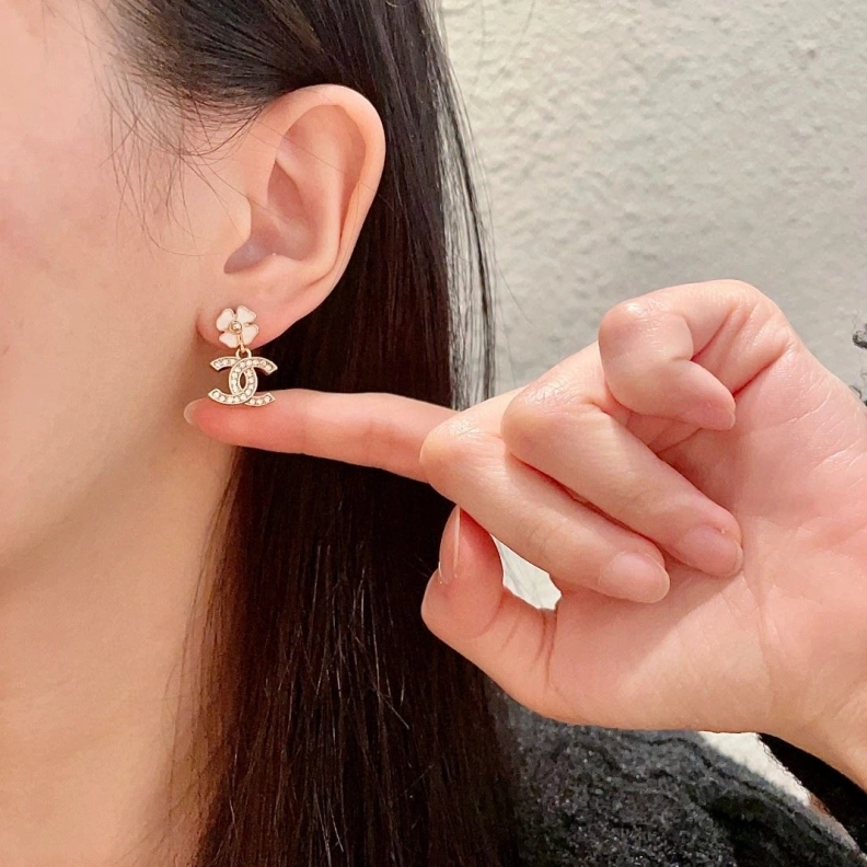 Chxnxl Earrings Affordable 285695