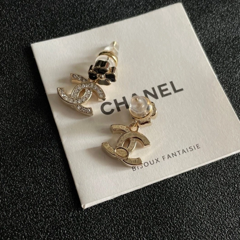 GoodFit Chxnxl Earrings 285697