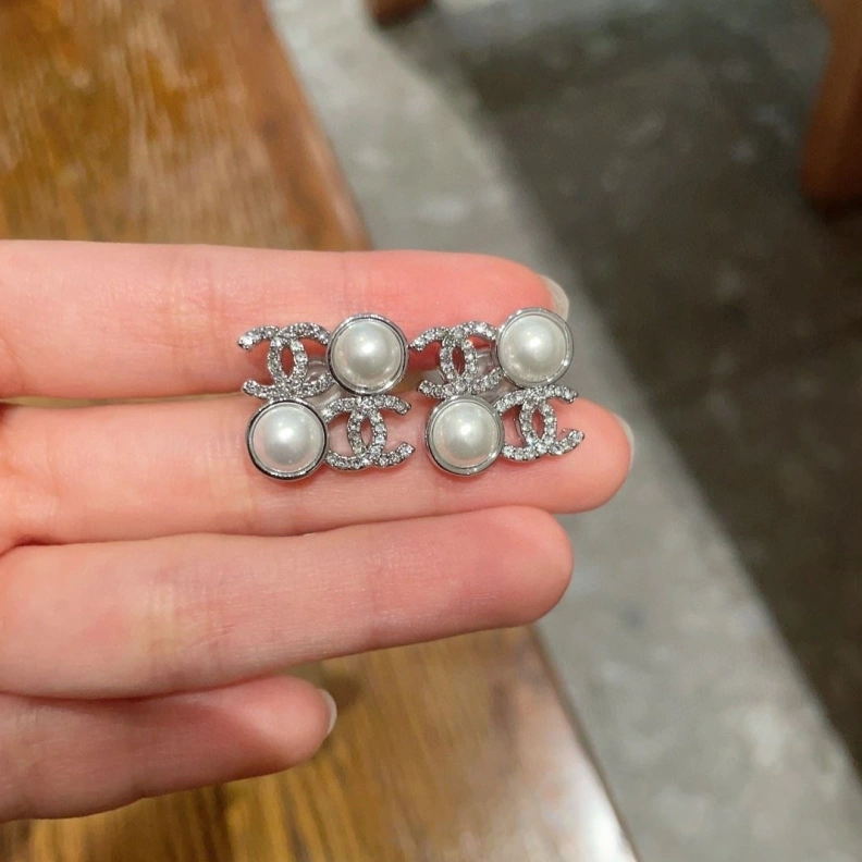 Chxnxl Earrings Versatile 285689
