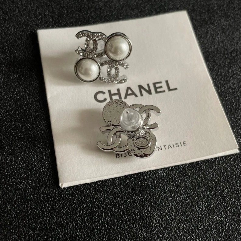 Chxnxl Earrings Versatile 285689