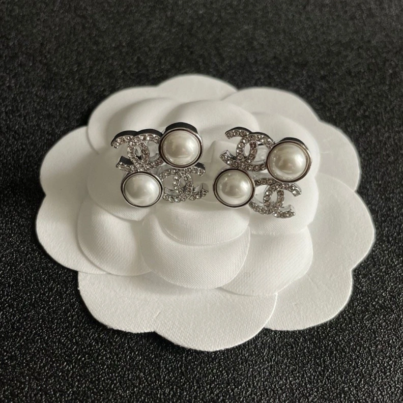 Chxnxl Earrings Versatile 285689
