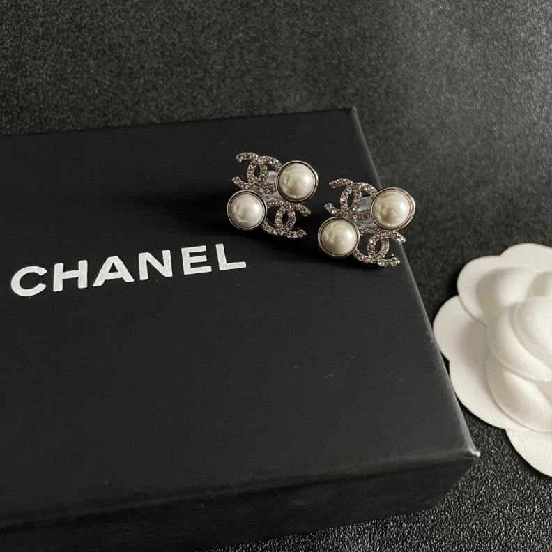 Chxnxl Earrings Versatile 285689