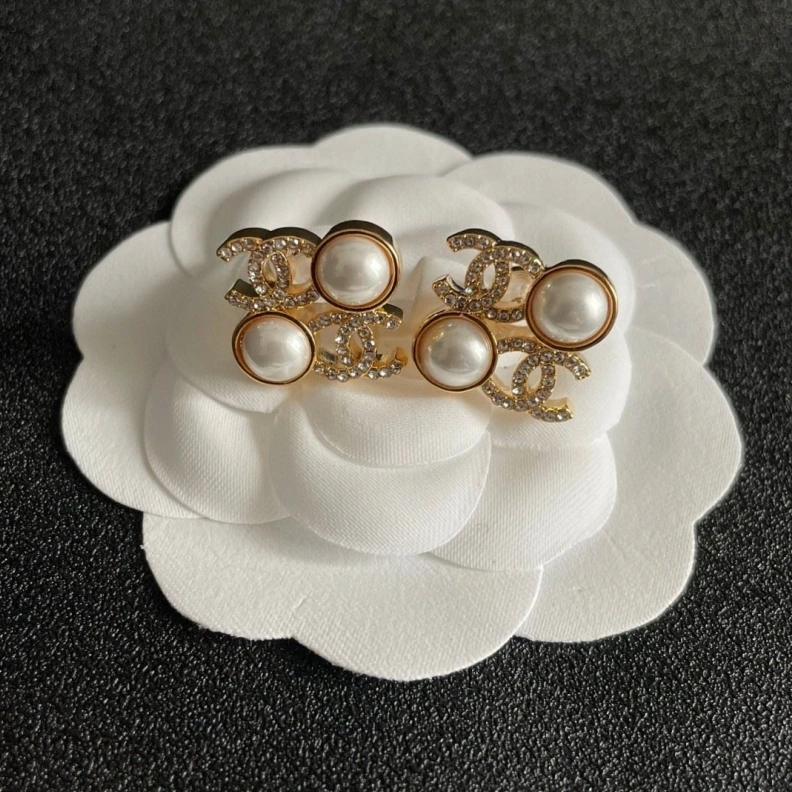 Chxnxl Earrings Refined 285702