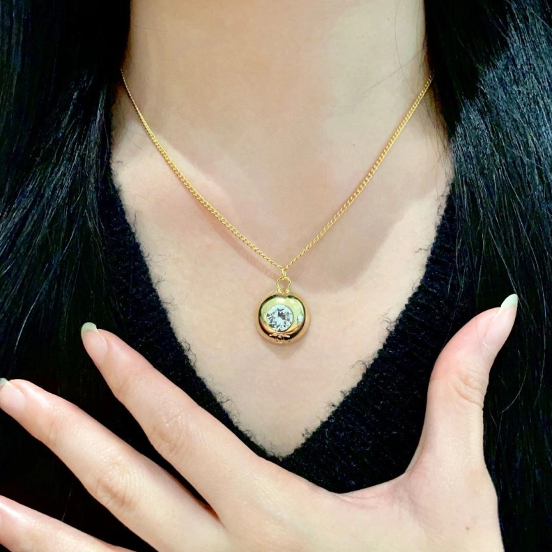Chxnxl Necklaces Classic 285301