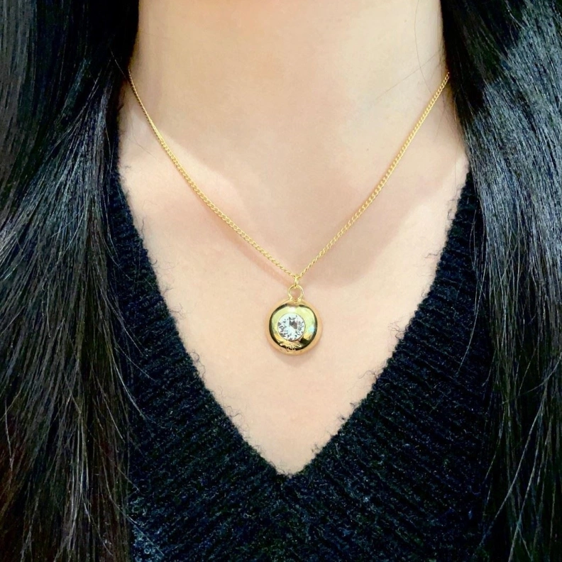 Chxnxl Necklaces Classic 285301