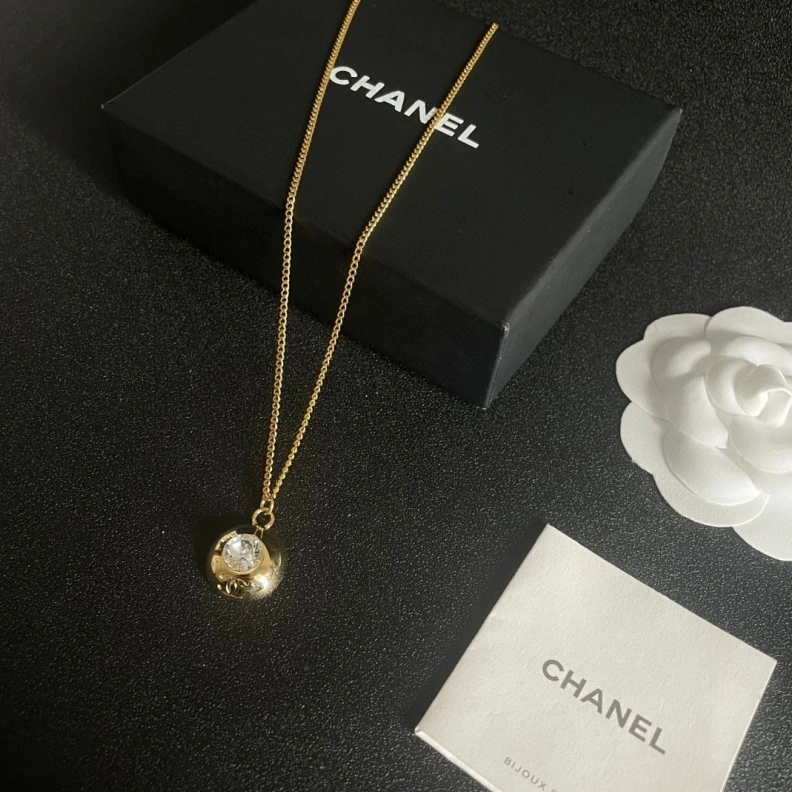 Chxnxl Necklaces Classic 285301