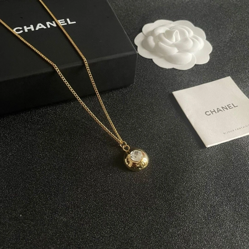 Chxnxl Necklaces Classic 285301