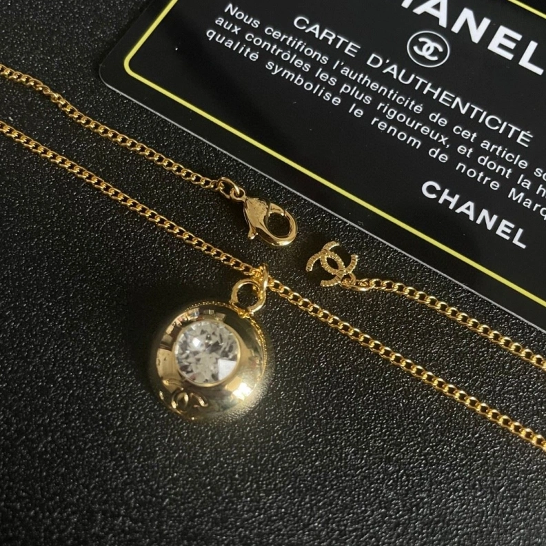 Chxnxl Necklaces Classic 285301