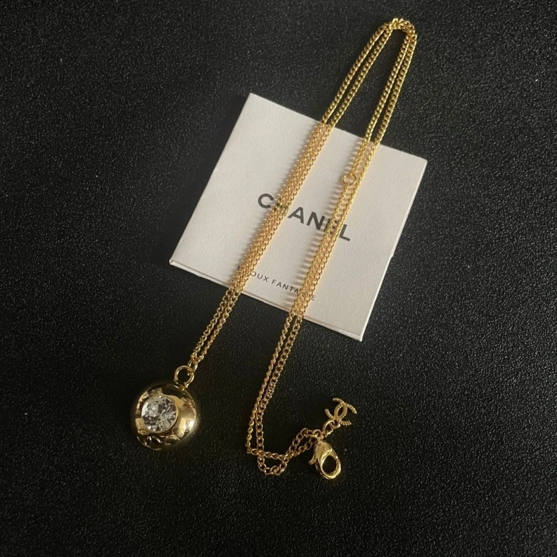 Chxnxl Necklaces Classic 285301