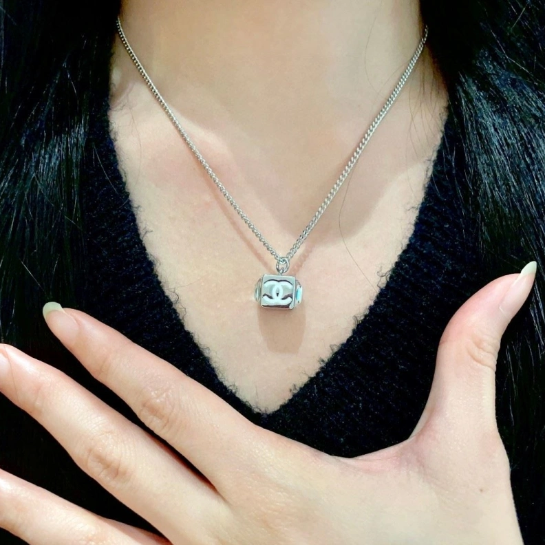 Chxnxl Necklaces Cozy 285314