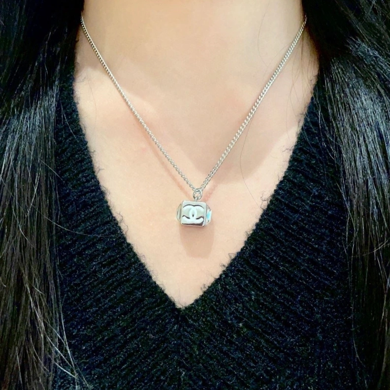 Chxnxl Necklaces Cozy 285314