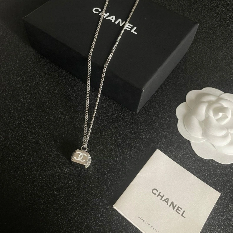 Chxnxl Necklaces Cozy 285314