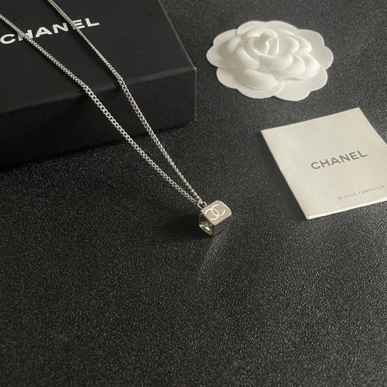 Chxnxl Necklaces Cozy 285314