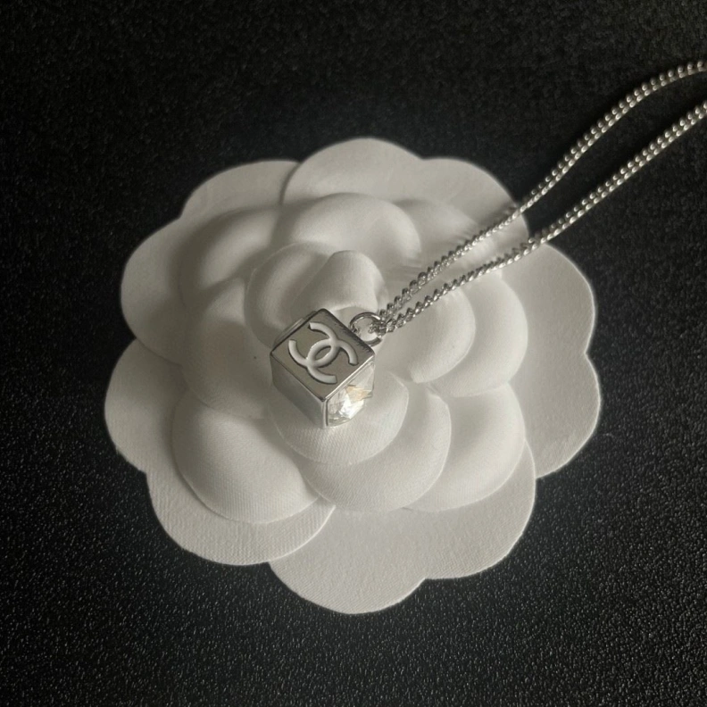 Chxnxl Necklaces Cozy 285314