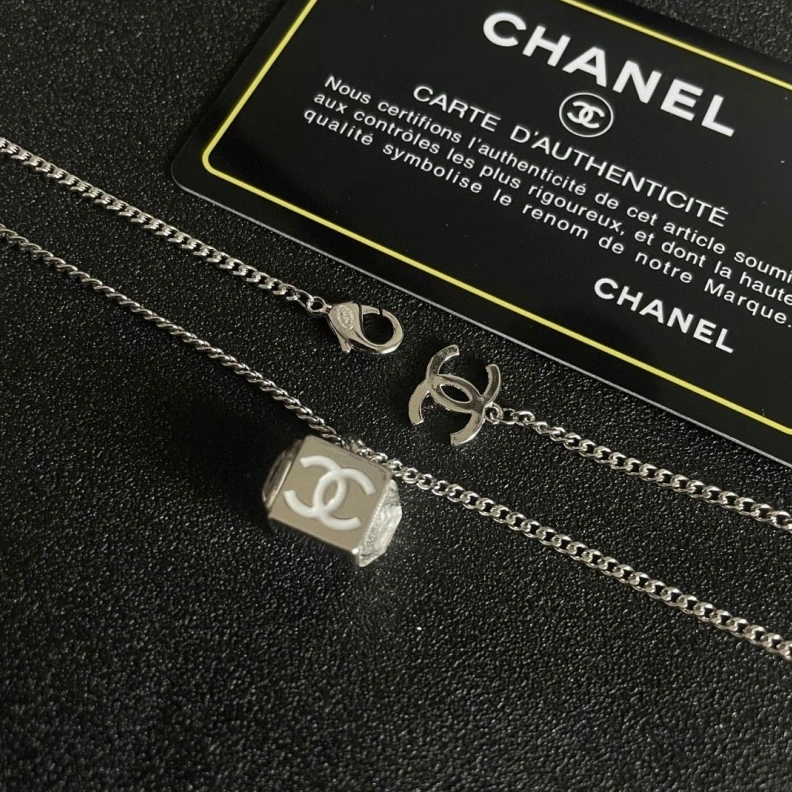 Chxnxl Necklaces Cozy 285314
