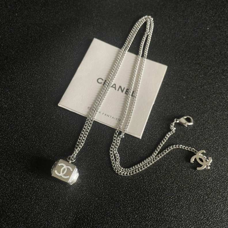 Chxnxl Necklaces Cozy 285314