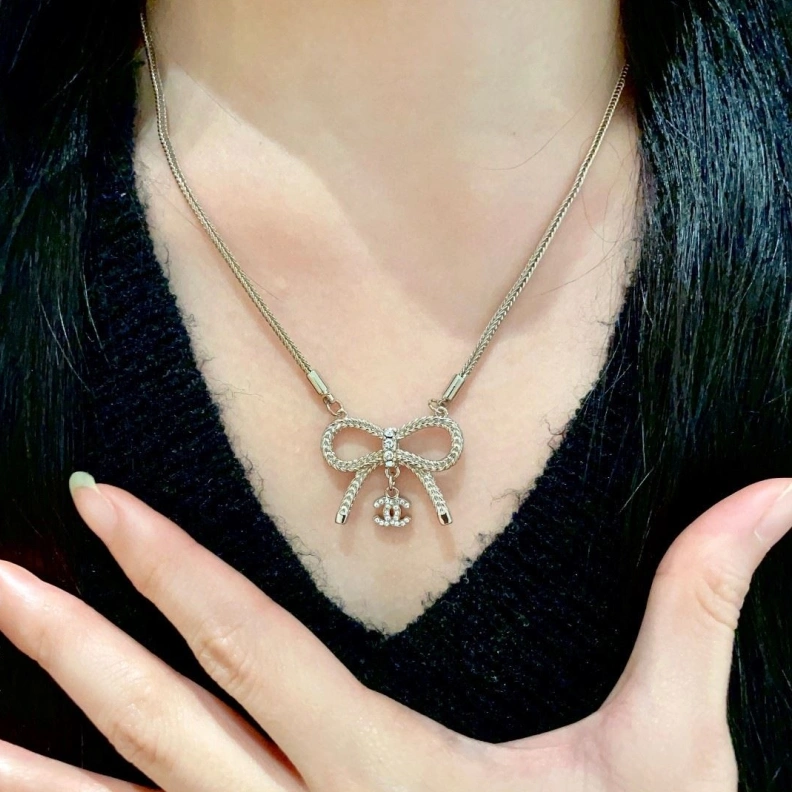 Chxnxl Necklaces Bright 285308