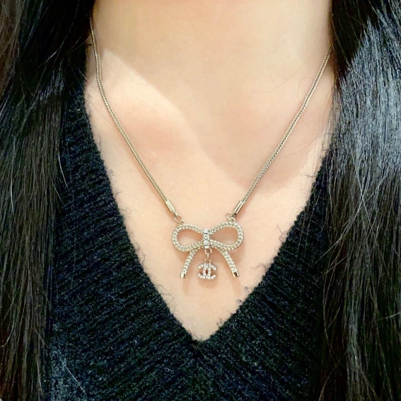 Chxnxl Necklaces Bright 285308