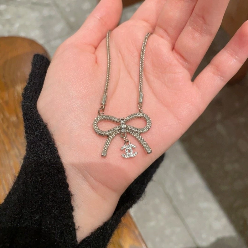 Chxnxl Necklaces Bright 285308