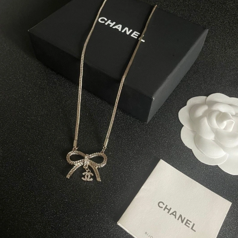 Chxnxl Necklaces Bright 285308