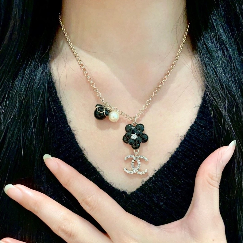 Chxnxl Necklaces Resilient 285302