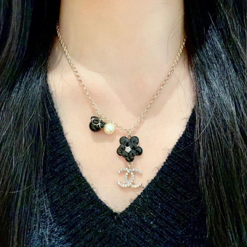 Chxnxl Necklaces Resilient 285302