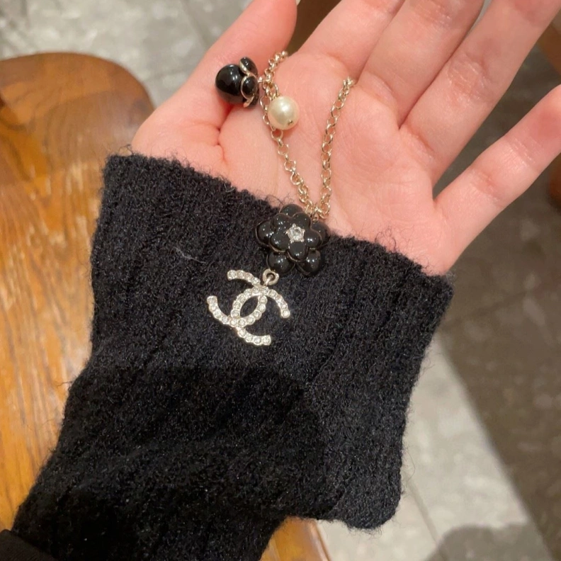Chxnxl Necklaces Resilient 285302