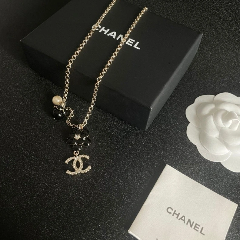 Chxnxl Necklaces Resilient 285302
