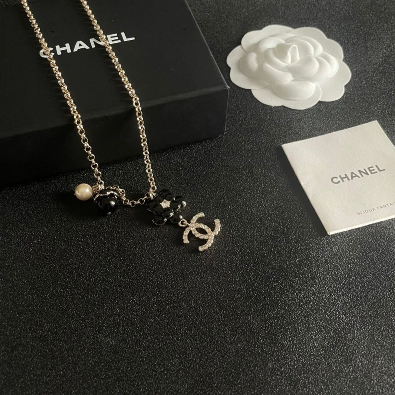 Chxnxl Necklaces Resilient 285302