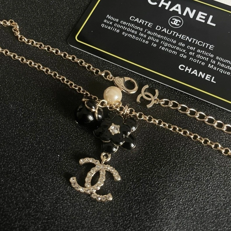 Chxnxl Necklaces Resilient 285302