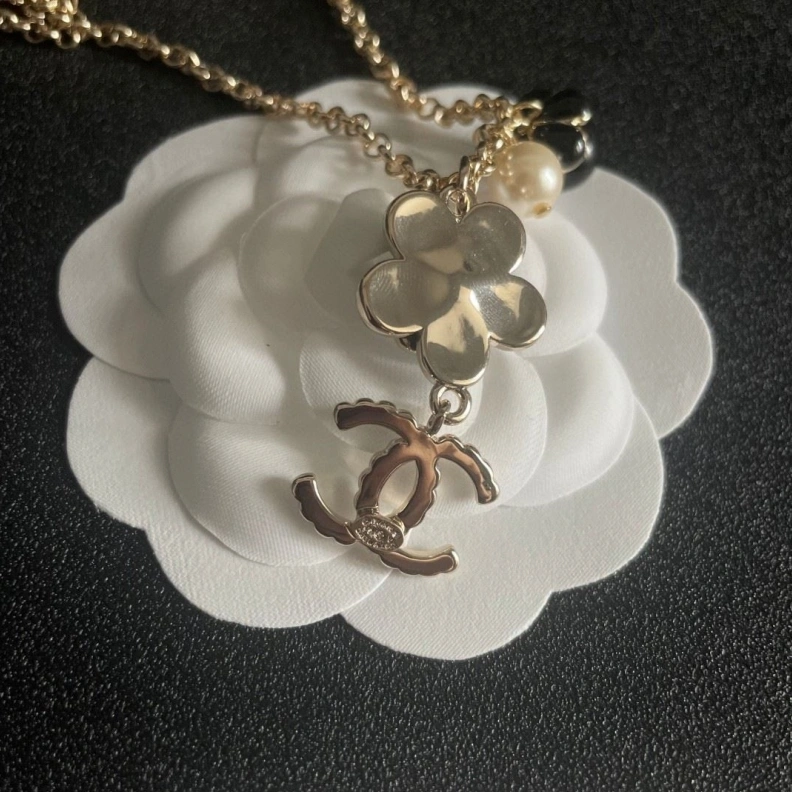 Chxnxl Necklaces Resilient 285302
