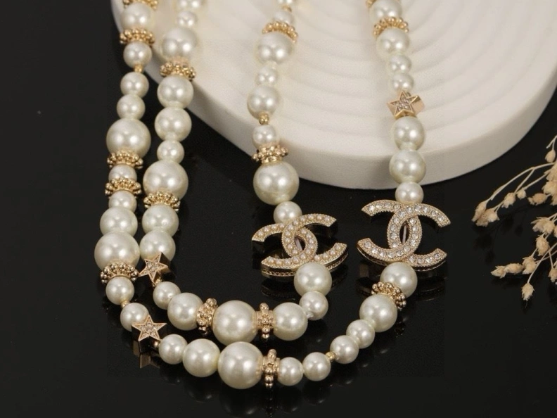 WellDesigned Chxnxl Necklaces 285297