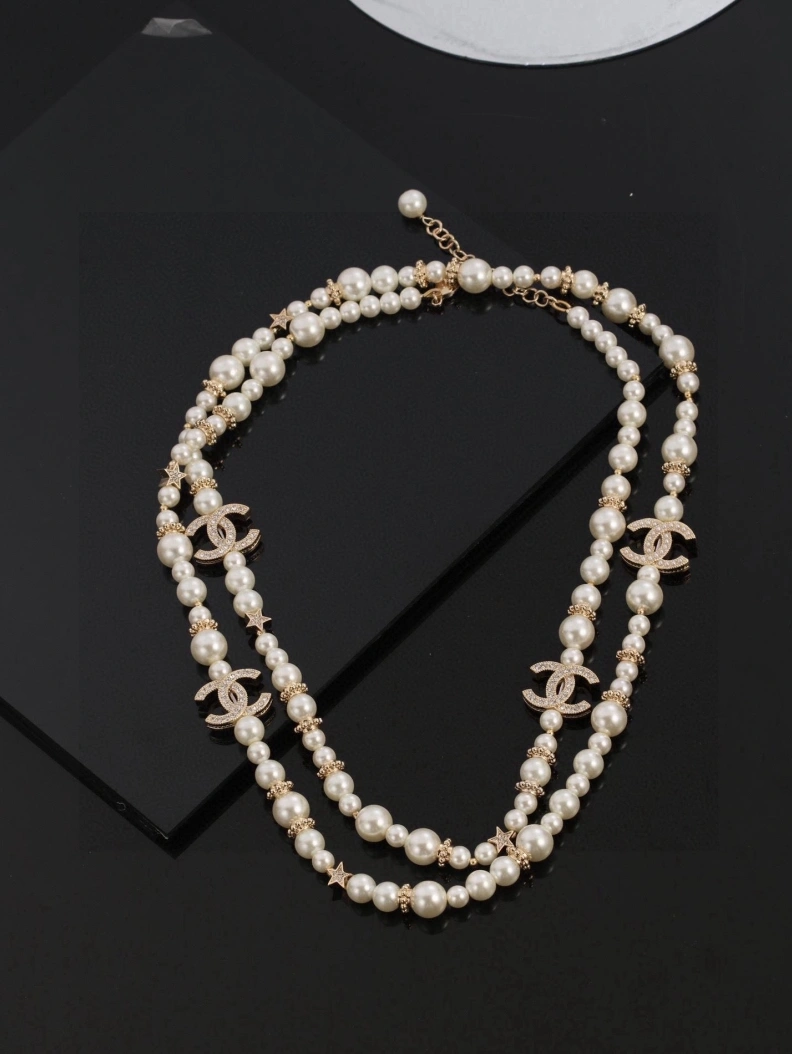 WellDesigned Chxnxl Necklaces 285297