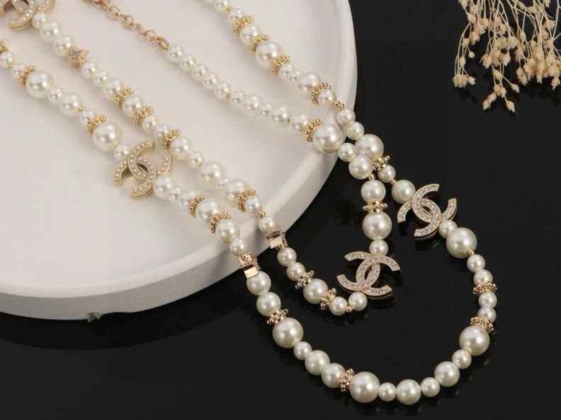 WellDesigned Chxnxl Necklaces 285297