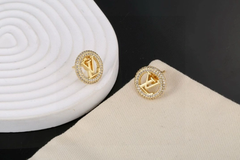 Comfortable LX Brooches 309087