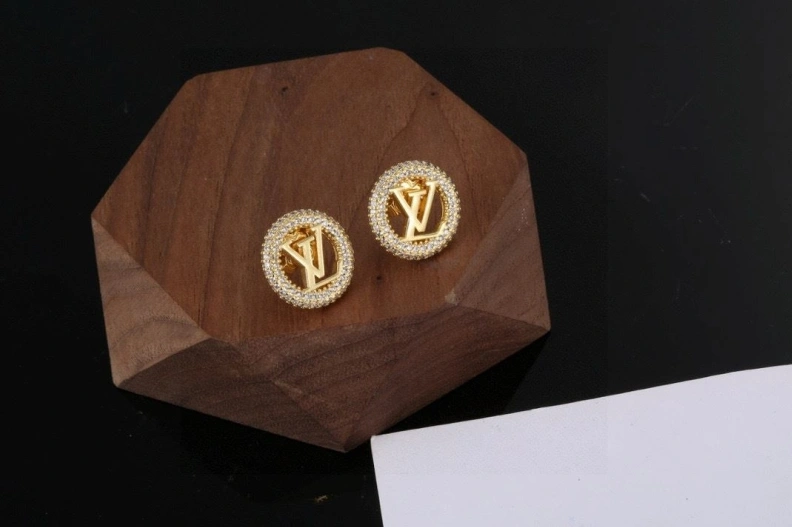 Comfortable LX Brooches 309087