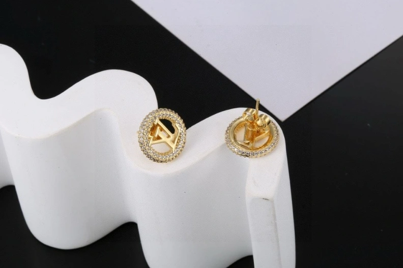 Comfortable LX Brooches 309087