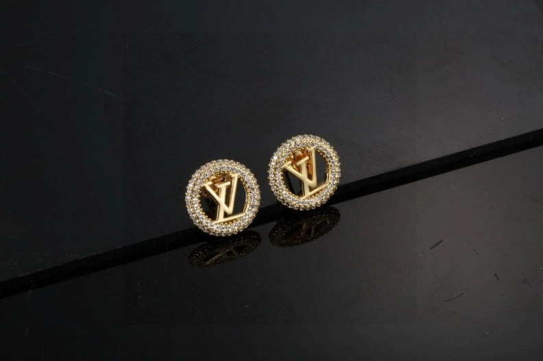 Comfortable LX Brooches 309087