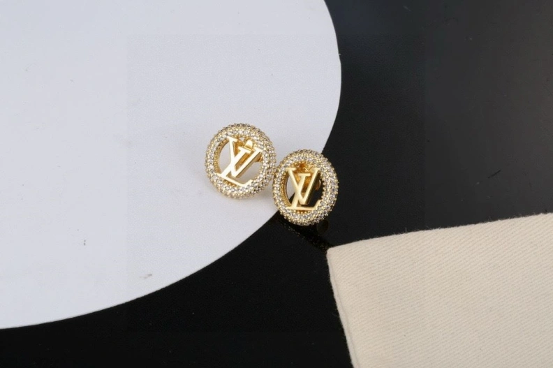 Comfortable LX Brooches 309087