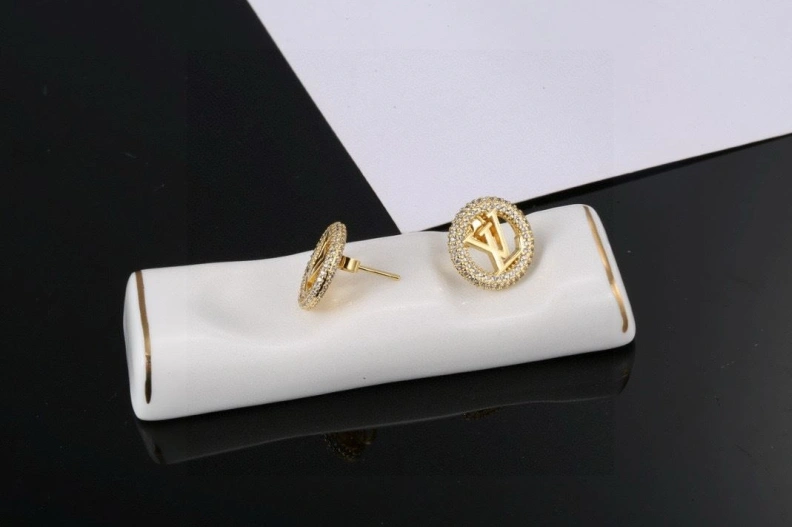 Comfortable LX Brooches 309087