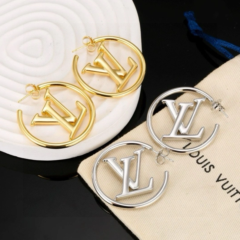 LX Earrings Durable 308975