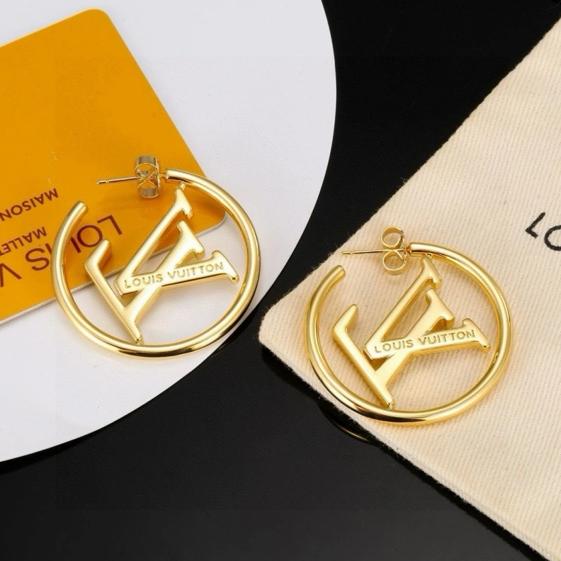 LX Earrings Durable 308975