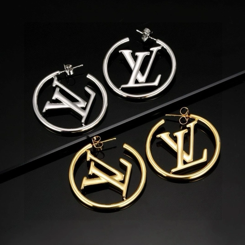 LX Earrings Durable 308975